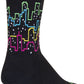 SockGuy After Hours Crew Socks - 6", Small/Medium