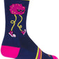 SockGuy Meatball Crew Socks - 6", Large/X-Large