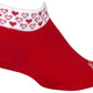 SockGuy Classic Low Hearty Socks - 1", Women's, Small/Medium