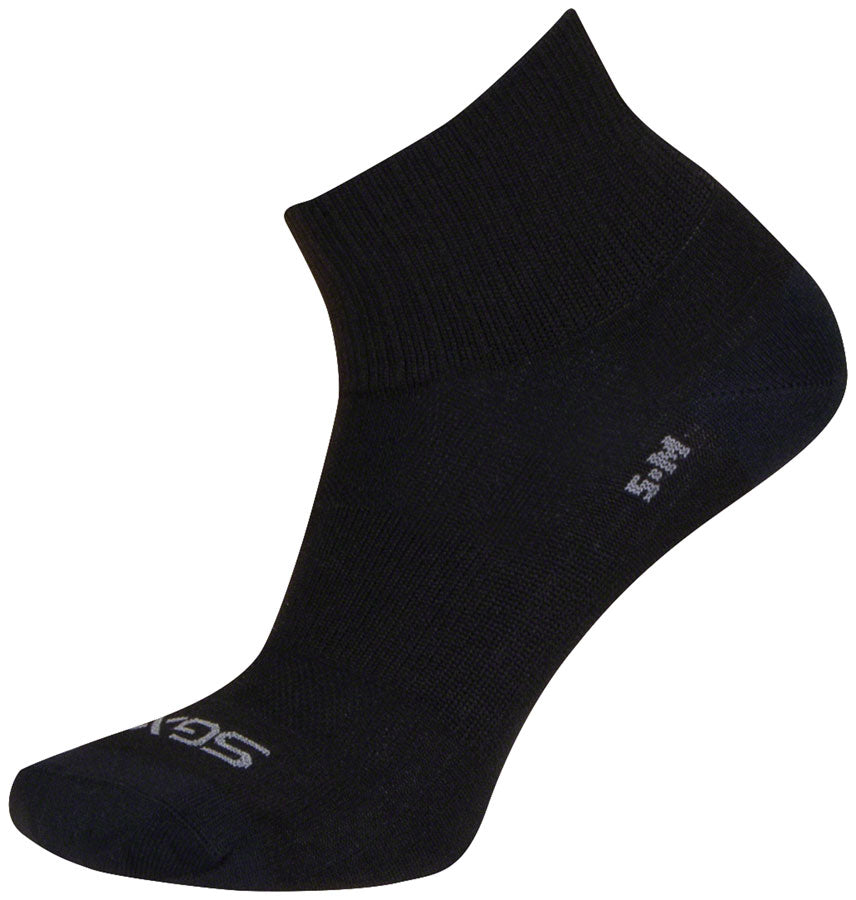 sockguy-sgx-black-socks-2-5-small-medium