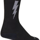 SockGuy SGX Zap Socks - 6", Large/X-Large