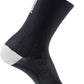 SIDI Nitiidus Socks - Black/White, 18cm, Fits Sizes 40-43