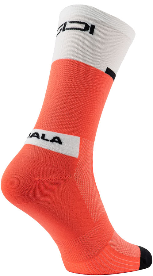 sidi-neo-socks-coral-fluo-white-20cm-fits-sizes-35-39