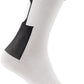 SIDI Confusum Socks - White, 18cm, Fits Sizes 35-39