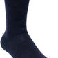 Pearl Izumi Merino Trail 7inch Socks - Large, Dark Navy