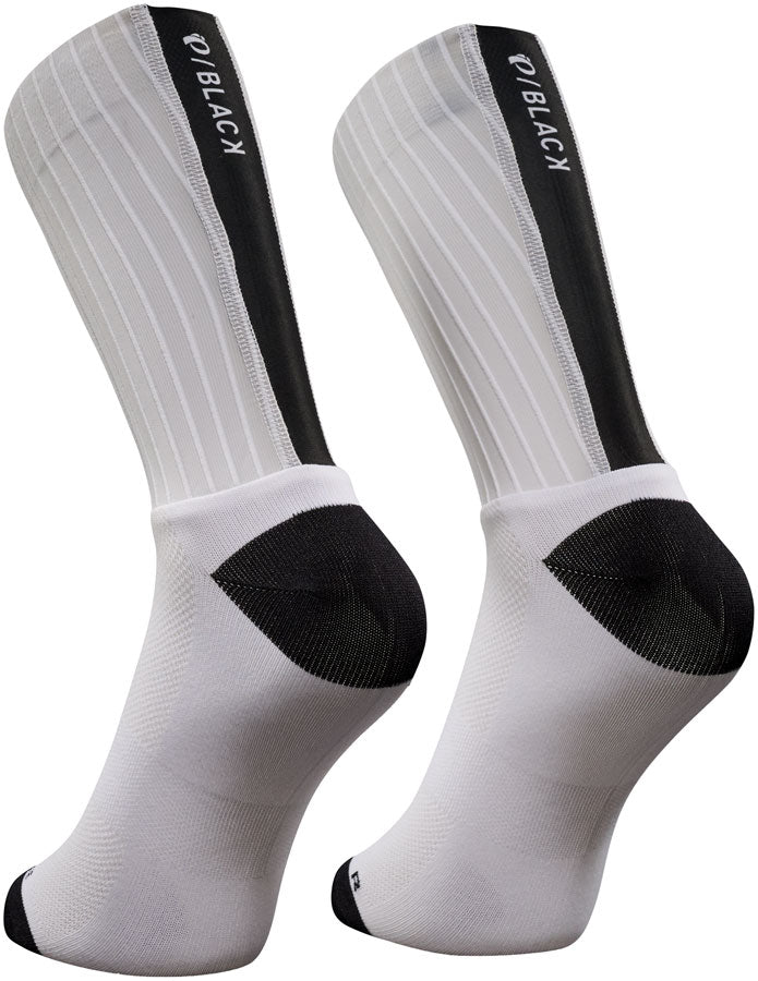 pearl-izumi-pi-black-woven-aero-socks-large-white
