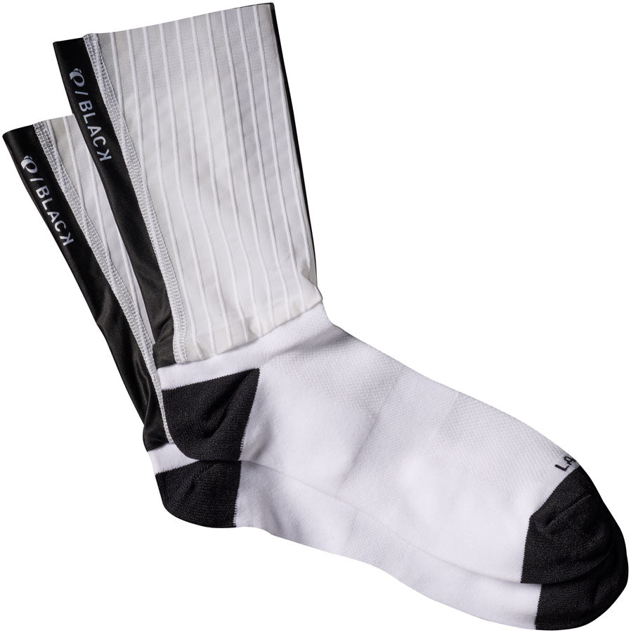 pearl-izumi-pi-black-woven-aero-socks-large-white