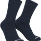 Pearl Izumi Transfer Air 7inch Cycling Socks - Small, Navy
