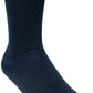 Pearl Izumi Transfer 7inch Socks - X-Large, Dark Navy