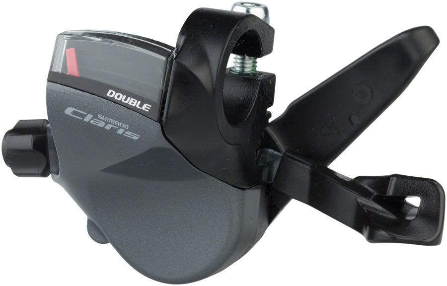 shimano-claris-sl-r2000-double-2x-left-flat-bar-shifter