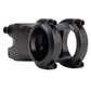 Teravail Lytho 35 Stem - 40mm, 35mm Clamp, +/-0, 1-1/8", Black