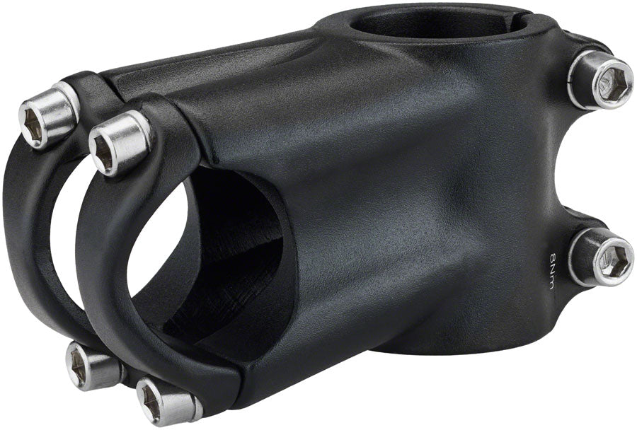 Benno Boost Replacement Stem - 2017-21, Threadless, Black