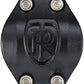 Ritchey RL-1 4-Axis Stem - 31.8mm Clamp, 90mm, Black