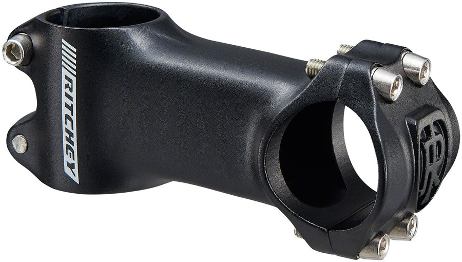 Ritchey RL-1 4-Axis Stem - 31.8mm Clamp, 90mm, Black