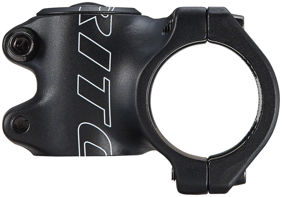 Ritchey Comp Trail Stem - 35mm Clamp, 35mm, Black