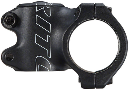 Ritchey Comp Trail Stem - 35mm Clamp, 35mm, Black