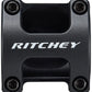 Ritchey Comp Trail Stem - 35mm Clamp, 35mm, Black