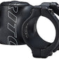 Ritchey Comp Trail Stem - 35mm Clamp, 35mm, Black