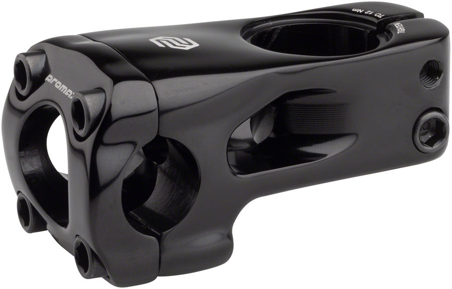 promax-banger-bmx-stem-53mm-front-load-black-1