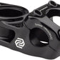 Promax Impact BMX Stem - 48mm, Top Load, Black