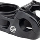 Promax Impact BMX Stem - 53mm, Top Load, Black