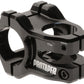 ProTaper Vice Trail Stem - 30mm, 31.8mm Clamp, +/-0, 1 1/8", Aluminum, Black