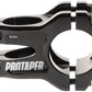 ProTaper Vice Trail Stem - 30mm, 31.8mm Clamp, +/-0, 1 1/8", Aluminum, Black