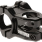 ProTaper Vice Trail Stem - 40mm, 31.8mm Clamp, +/-0, 1 1/8", Aluminum, Black