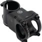 Redshift Sports ShockStop Stem - 55mm, 31.8 Clamp, +/-6, 1 1/8", Aluminum, Black