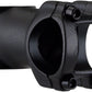 Teravail Radia Stem - 60mm, 31.8mm Clamp, +/-6, 1-1/8", Black