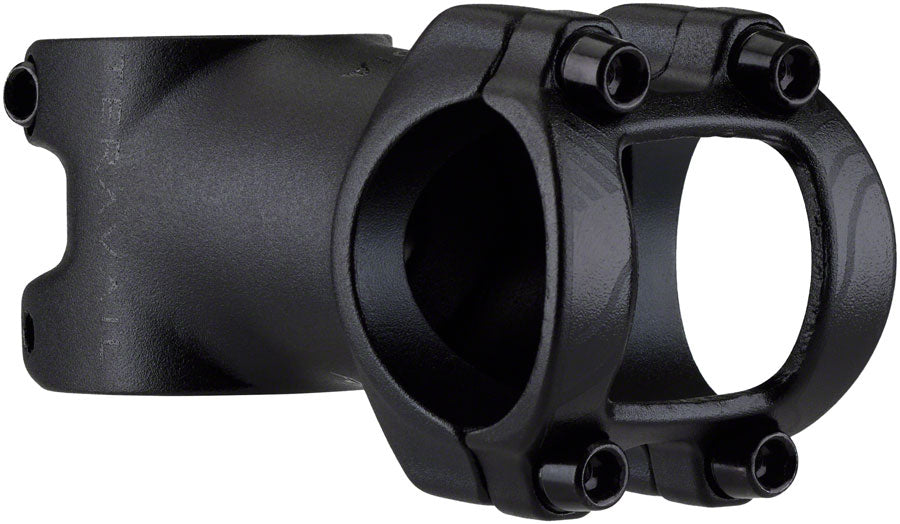 Teravail Radia Stem - 60mm, 31.8mm Clamp, +/-6, 1-1/8", Black