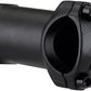 Teravail Radia Stem - 80mm, 31.8mm Clamp, +/-6, 1-1/8", Black