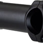 Teravail Radia Stem - 120mm, 31.8mm Clamp, +/-6, 1-1/8", Black