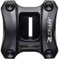 RaceFace Aeffect R Stem - 32mm, 35 mm Clamp, +/-0, 1 1/8", Aluminum, Black