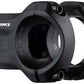 RaceFace Aeffect R Stem - 32mm, 35 mm Clamp, +/-0, 1 1/8", Aluminum, Black