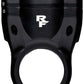 RaceFace Aeffect R Stem - 40mm, 35 mm Clamp, +/-0, 1 1/8", Aluminum, Black