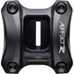 RaceFace Aeffect R Stem - 50mm, 35 mm Clamp, +/-0, 1 1/8", Aluminum, Black