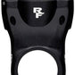 RaceFace Aeffect R Stem - 50mm, 35 mm Clamp, +/-0, 1 1/8", Aluminum, Black