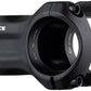 RaceFace Aeffect R Stem - 50mm, 35 mm Clamp, +/-0, 1 1/8", Aluminum, Black