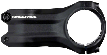 RaceFace Aeffect R Stem - 60mm, 35 mm Clamp, +/-0, 1 1/8", Aluminum, Black