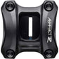 RaceFace Aeffect R Stem - 60mm, 35 mm Clamp, +/-0, 1 1/8", Aluminum, Black