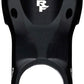 RaceFace Aeffect R Stem - 60mm, 35 mm Clamp, +/-0, 1 1/8", Aluminum, Black