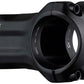 RaceFace Aeffect R Stem - 60mm, 35 mm Clamp, +/-0, 1 1/8", Aluminum, Black