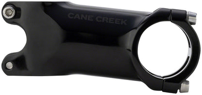 Cane Creek GXC Stem - 70mm, 31.8 Clamp, +/-6, 1 1/8", Polished Black