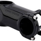 Cane Creek GXC Stem - 60mm, 31.8 Clamp, +/-6, 1 1/8", Polished Black