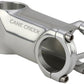 Cane Creek GXC Stem - 60mm, 31.8 Clamp, +/-6, 1 1/8", Polished Silver