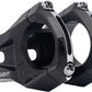 Full Speed Ahead Gradient Alloy Stem - 33mm, 35mm Clamp, +6, 1 1/8", Black