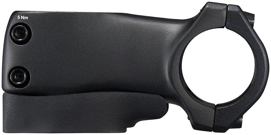 Ritchey RL1 Switch Stem - 31.8mm Clamp, 80mm, Black