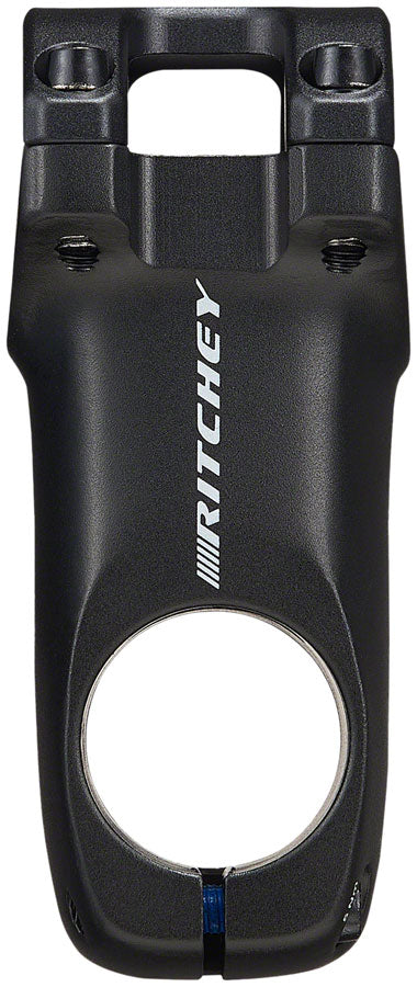 Ritchey RL1 Switch Stem - 31.8mm Clamp, 110mm, Black
