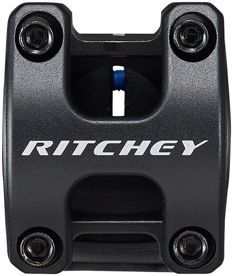 Ritchey RL1 Switch Stem - 31.8mm Clamp, 110mm, Black